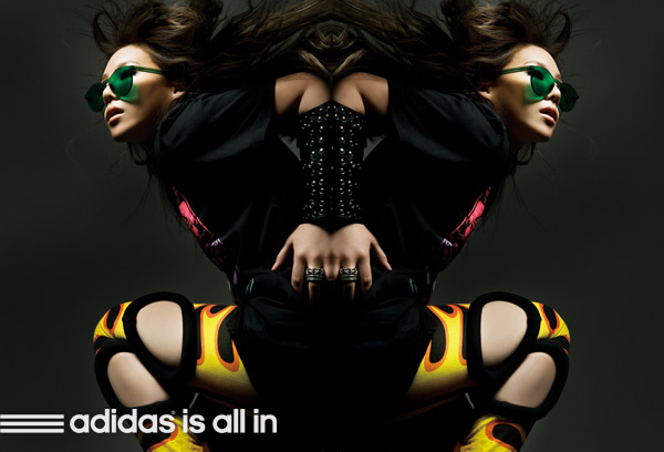 [Photoshoot] Adidas all in 443888403